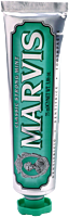 Marvis Classic Strong Mint Toothpaste