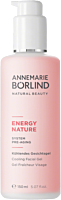 ANNEMARIE BÖRLIND Energynature Kühlendes Gesichtsgel