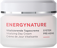 ANNEMARIE BÖRLIND Energynature Vitalisierende Tagescreme
