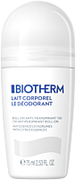 Biotherm L’Eau by Lait Corporel Le Déodorant Roll-On