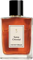Une Nuit Nomade Suma Oriental EdP Nat. Spray