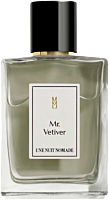 Une Nuit Nomade Mr. Vetiver EdP Nat. Spray