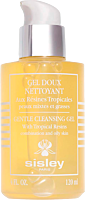 Sisley Gel Doux Nettoyant aux Résines Tropicales