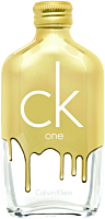 Calvin Klein CK One Gold EdT Nat. Spray