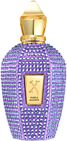 Xerjoff Xerjoff V Purple Accento EdP Nat. Spray