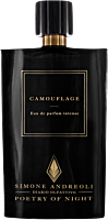 Simone Andreoli Camouflage EdP Spray