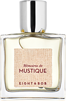 Eight & Bob Mémoires de Mustique EdP Spray