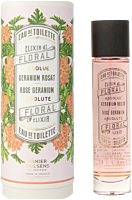 Panier des Sens Absolue Géranium Rosat EdT Nat. Spray