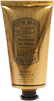 Panier des Sens Absolue Géranium Rosat Crème Mains