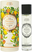Panier des Sens Huile Essentielle Provence EdT Nat. Spray