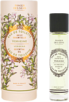 Panier des Sens Huile Essentielle Verveine EdT Nat. Spray