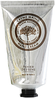 Panier des Sens Huile Essentielle Criste Marine Crème Mains