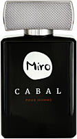 Miro Cabal pour Homme EdT Nat. Spray