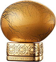 The House of Oud Golden Powder EdP Nat. Spray