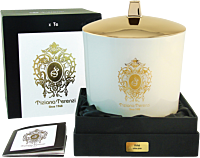 Tiziana Terenzi Kirké Kaminkerze