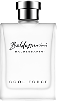Baldessarini Cool Force EdT Nat. Spray
