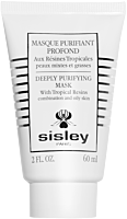 Sisley Masque Purifiant Profond Aux Résines Tropicales
