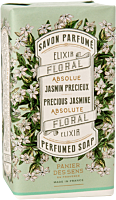 Panier des Sens Absolue Jasmin Précieux Savon Parfumé