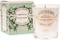 Panier des Sens Absolue Jasmin Précieux Bougie Parfumée