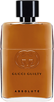 Gucci Guilty Absolute pour Homme EdP Nat. Spray