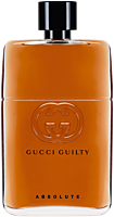 Gucci Guilty Absolute pour Homme EdP Nat. Spray