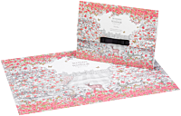 Woods of Windsor True Rose Drawer Liner