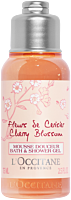 L'Occitane Kirschblüte Duschgel