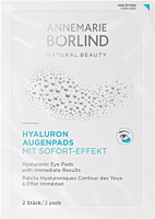 Annemarie Börlind Hyaluron Augenpads einzeln