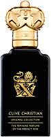 Clive Christian X Feminine Perfume Spray