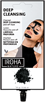 Iroha Peel-Off Mask Detox