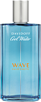 Davidoff Cool Water Wave EdT Nat. Spray