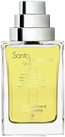 The Different Company Juste Chic Santo Incienso EdP Nat. Spray