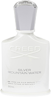 Creed Silver Mountain Water EdP Nat. Spray