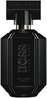 Hugo Boss Boss The Scent For Her Parfum Edition Perfume Spray