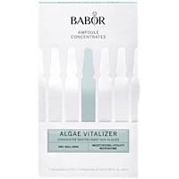 Babor Fluids Algae Vitalizer Einzelampulle
