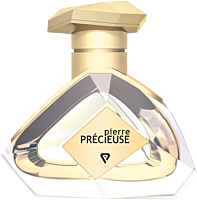 Pierre Précieuse Pure Diamond E.d.P. Nat. Spray