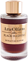 ArteOlfatto Black Hashish Extrait de Parfum