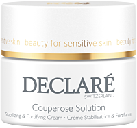 Declaré Stress Balance Couperose Solution