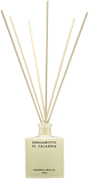 Cereria Molla Bergamotto de Calabria Diffuser