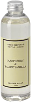 Cereria Molla Raspberry & Black Vanilla Diffuser Refill