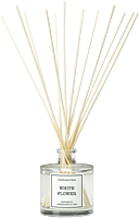 Cereria Molla Flores Blanca Diffuser