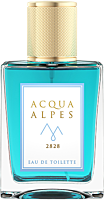 Acqua Alpes 2828 EdT Nat. Spray