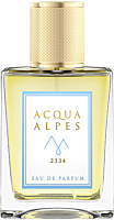 Acqua Alpes 2334 EdP Nat. Spray
