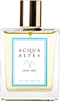 Acqua Alpes OUD 3007 EdP Nat. Spray