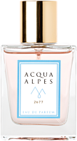 Acqua Alpes 2677 EdP Nat. Spray