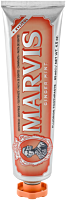 Marvis Ginger Mint Toothpaste