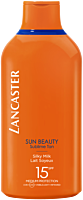 Lancaster Sun Beauty Body Milk SPF 15