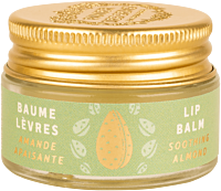 Panier des Sens Amande Apaisante Baume Lèvres nourrissant