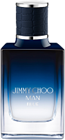 JIMMY CHOO Man Blue EdT Nat. Spray