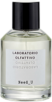 Laboratorio Olfattivo Need_U EdP Nat. Spray